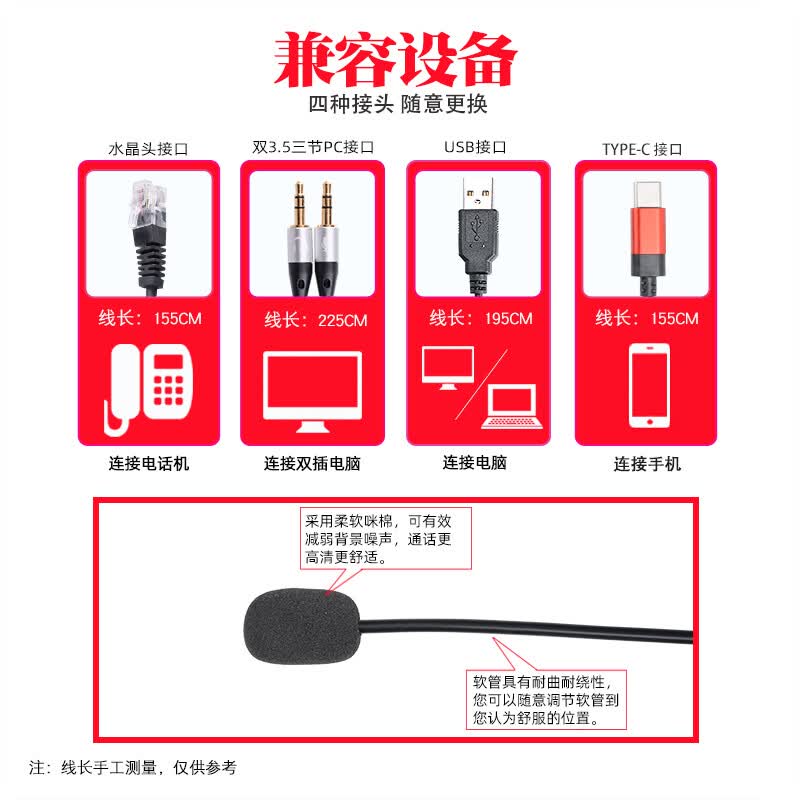 飞机勤务工作—航空器内话耳机的使用pptx(图1)