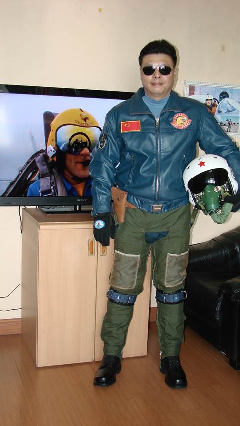 空军体能服和陆军体能服区别(图1)